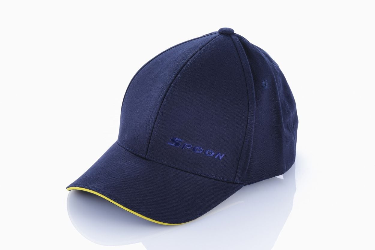 Spoon Sports Type One Hat 2024