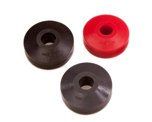 Innovative Mounts Innovative 85A Replacement Bushing for Aluminum Mount Kits (Pair of 2) - Front View