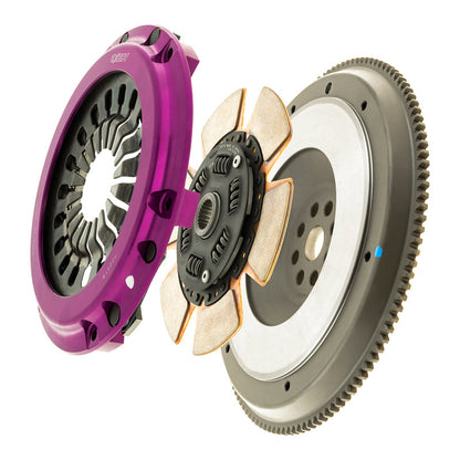 Exedy 1991-1996 Acura NSX V6 Hyper Single Clutch Sprung Center Disc Pull Type Cover | HH04SD1