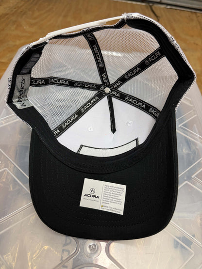 Acura Trucker's Hat