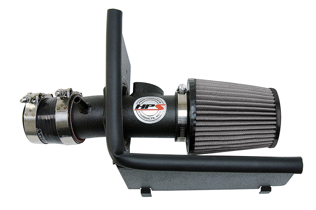 HPS Performance Intakes, Silicone Hoses & Charge Pipes | AHC Garage