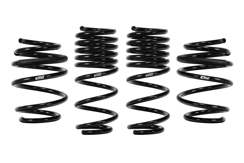 Eibach Pro-Kit Lowering Springs for Honda Civic Type-R FK8 2017-2021