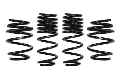 Eibach Pro-Kit Lowering Springs for Honda Civic Type-R FK8 2017-2021