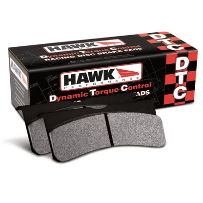 Hawk DTC-70 Race Front Brake Pads | HB143U.680
