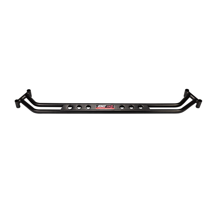 DC Sports DC Sports Front Strut Bar (13-17 Hyundai Veloster 1.6L) - Front View