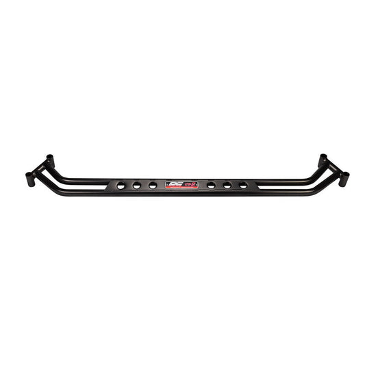 DC Sports DC Sports Front Strut Bar (13-17 Hyundai Veloster 1.6L) - Front View
