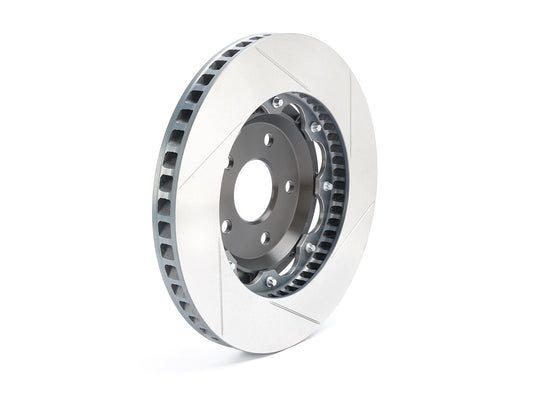 Paragon Civic Type R 2-piece Rotors Front Pair 350mm x 32mm Backing