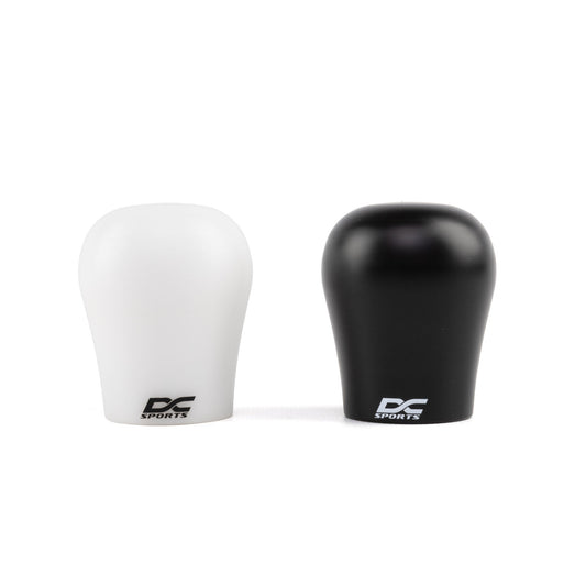 DC Sports DC Sports ERGO Delrin Shift Knob (Toyota) - Front View