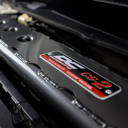 DC Sports Front Strut Bar (15-20 Acura TLX)