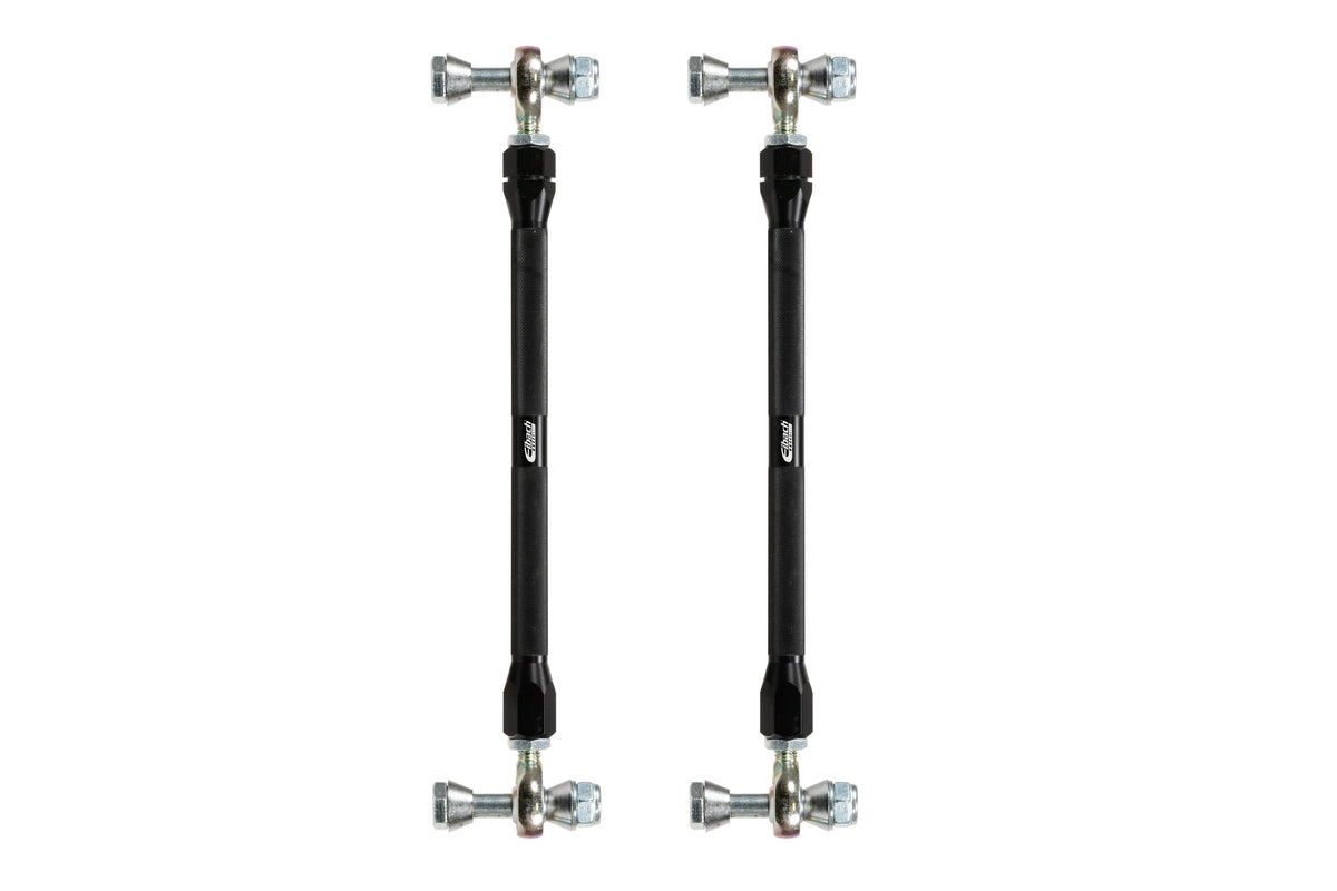 Eibach adjustable front end links for Civic Type R FK8 FL5