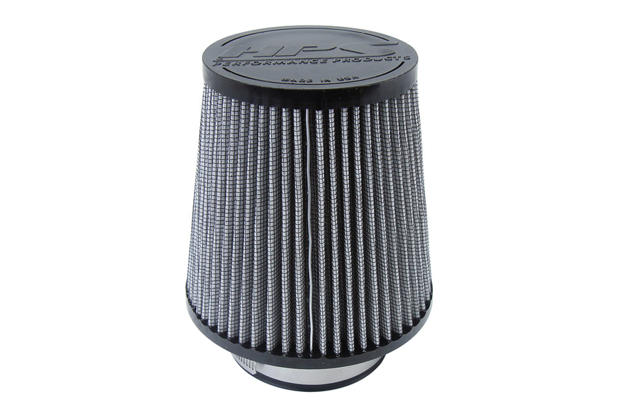 HPS HPS-4298 3.5-inch universal performance air filter