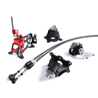 Honda Accord/Acura TL Complete Shifter Upgrade