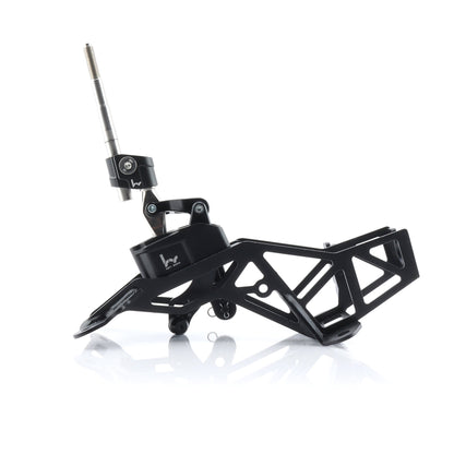 Hybrid Racing Short Shifter Assembly (15-20 Fit/14-21 City)