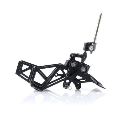 Hybrid Racing Short Shifter Assembly (15-20 Fit/14-21 City)