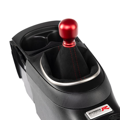 Hybrid Racing Alcantara Shift Boot (02-06 Acura RSX)