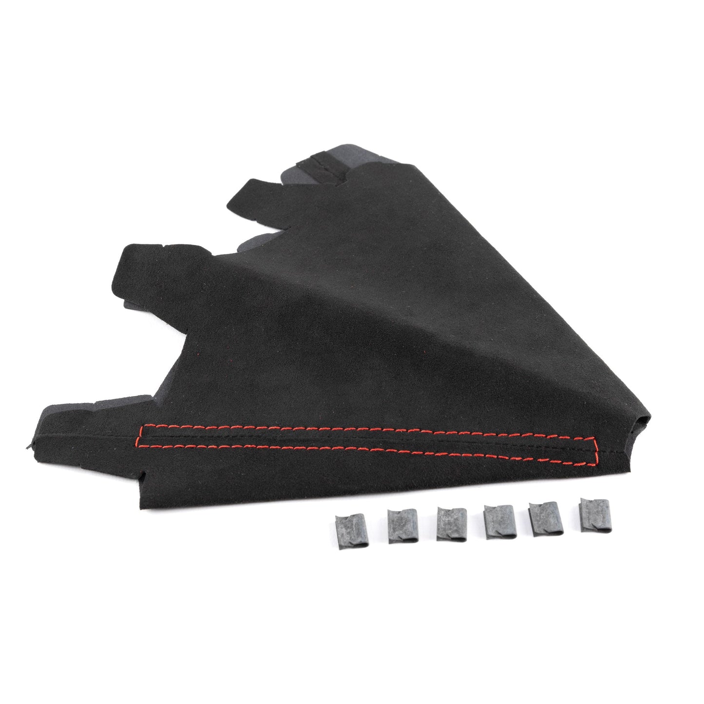 Hybrid Racing Alcantara Shift Boot (02-06 Acura RSX)