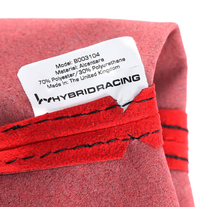 Hybrid Racing Alcantara Shift Boot (13-15 Civic)