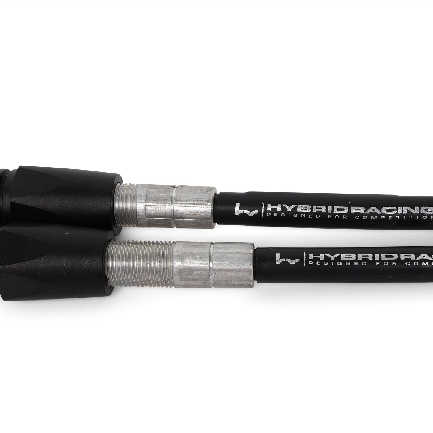 Hybrid Racing Performance Shifter Cables (07-13 Fit & 02-15 Jazz)