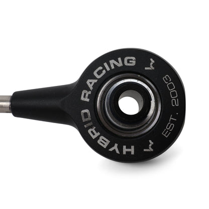 Hybrid Racing Performance Shifter Cables (07-13 Fit & 02-15 Jazz)