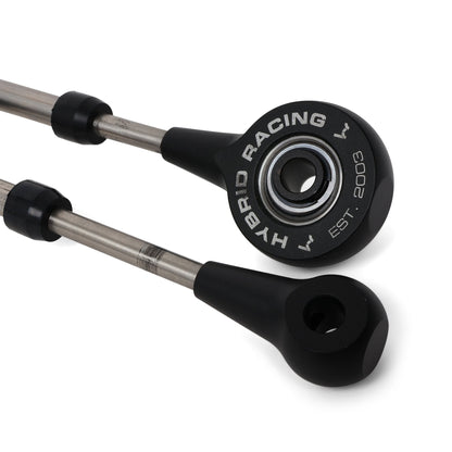 Hybrid Racing Performance Shifter Cables (07-13 Fit & 02-15 Jazz)