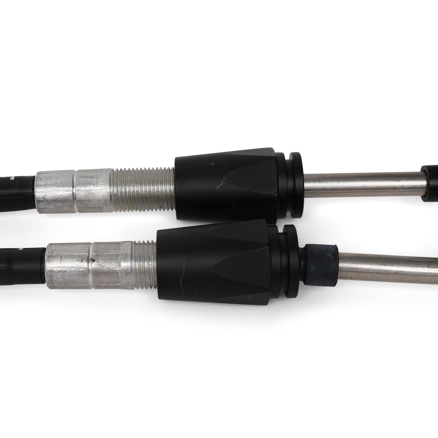 Hybrid Racing Performance Shifter Cables (07-13 Fit & 02-15 Jazz)