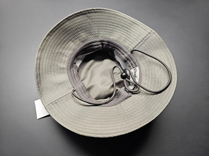 Honda Boonie Hat Adjustable Strap Detail