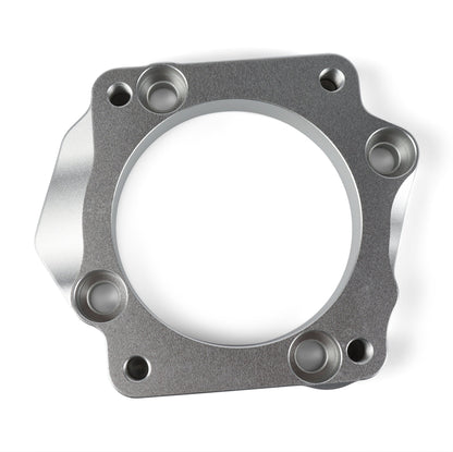 Hybrid Racing PRB-to-ZDX Throttle Body Adapter