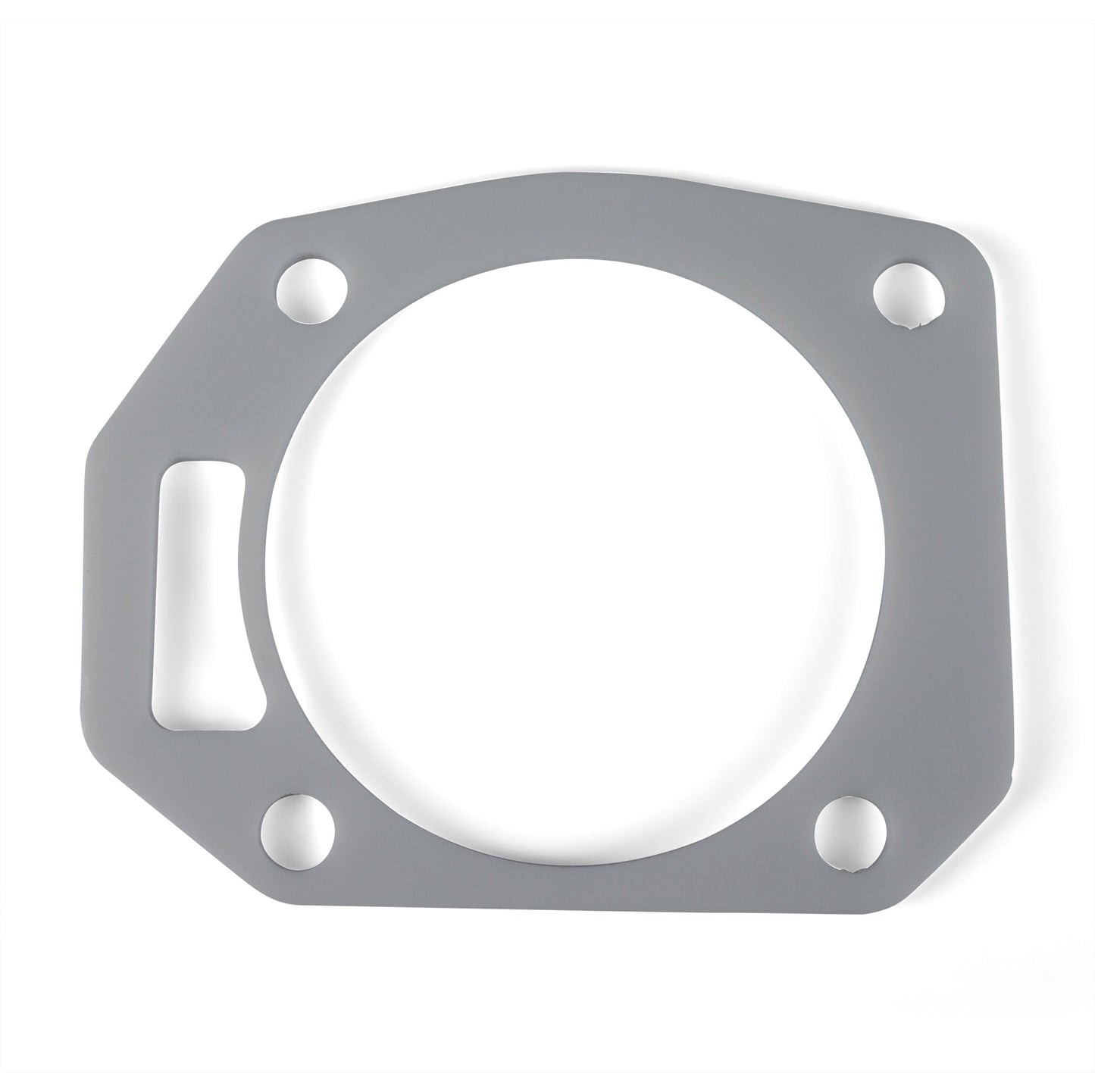 Hybrid Racing PRB-to-ZDX Throttle Body Adapter