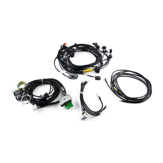 Hybrid Racing Hybrid Racing K-Swap Electronics Package (96-98 Civic) - Front View