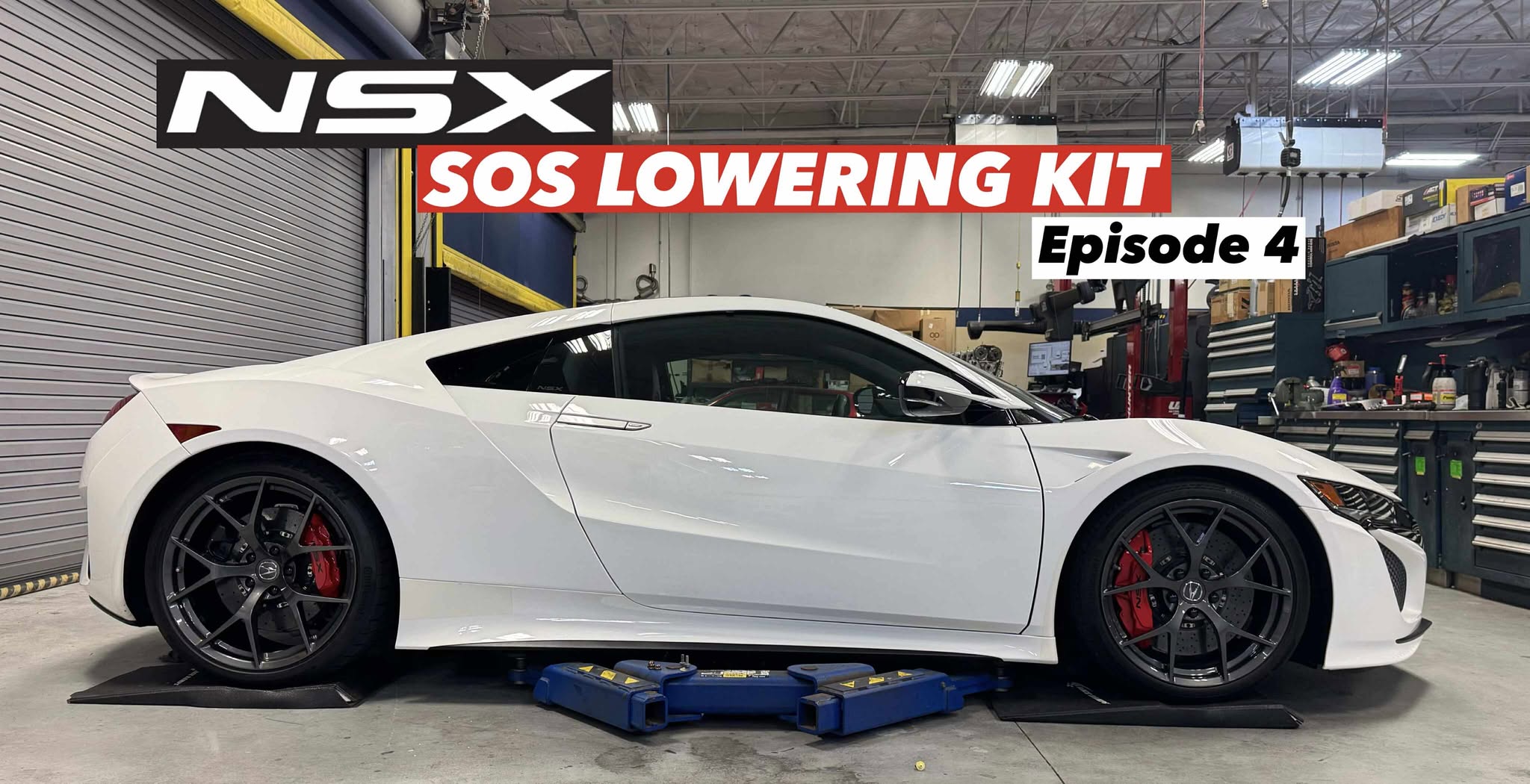 Load video: K20Z1 Engine Refresh