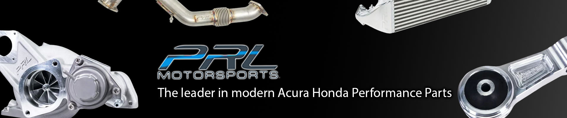PRL performance Products offered by AHC GARAGE FK8 FL5 DE5