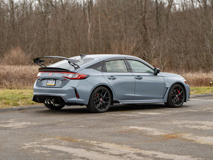 PRL 2023-2025 Honda Civic Type-R FL5 Spoiler/Wing Risers