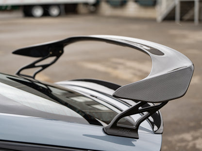PRL 2023-2025 Honda Civic Type-R FL5 Spoiler/Wing Risers