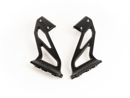 PRL 2023-2025 Honda Civic Type-R FL5 Spoiler Risers