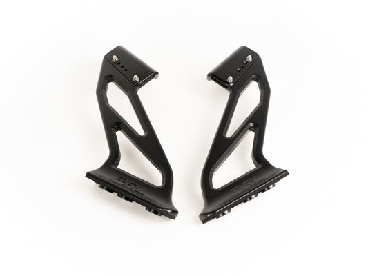 PRL 2023-2025 Honda Civic Type-R FL5 Spoiler Risers