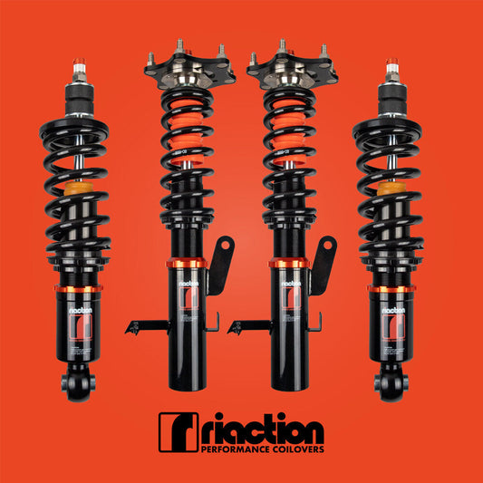 Riaction GT1 Coilovers HONDA CRV 07-11