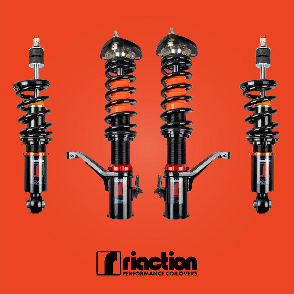 Riaction GT1 Coilovers HONDA ELEMENT 03-11