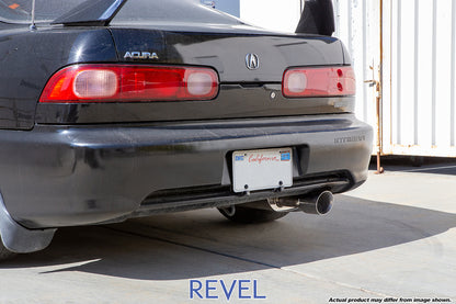 Revel Medallion Touring-S Catback Exhaust 94-99 Acura Integra GSR Hatchback | T70002R