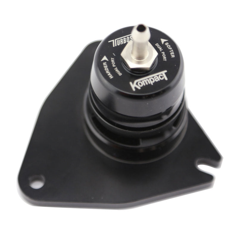 Turbosmart Kompact Supersonic blow off valve for 2017–2021 Honda Civic Type R FK8