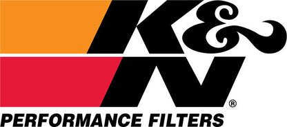 K&N Performance Filter
