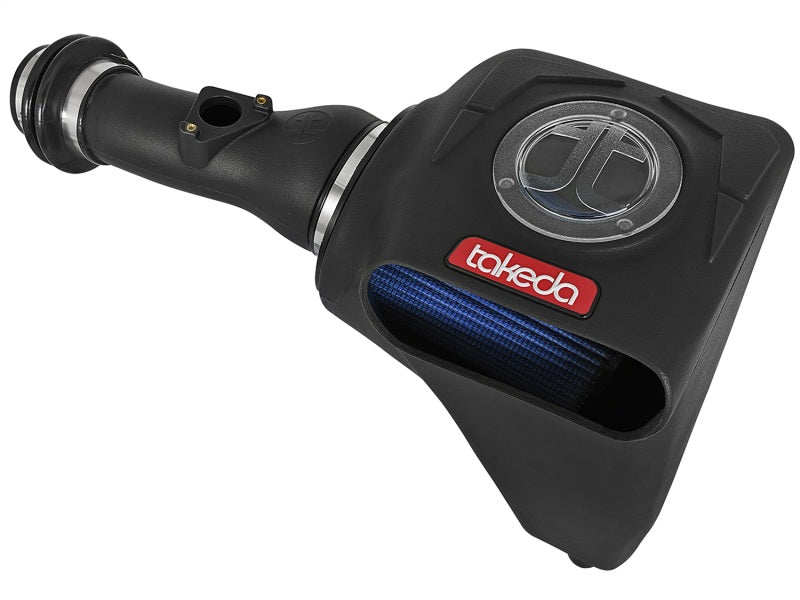 aFe Stage-2 Pro 5R Cold-Air Intake System for Honda Civic 2016-21 EX 1.5T