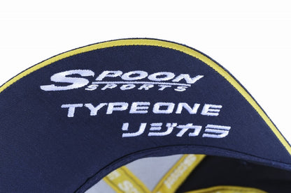 Spoon Sports Type One Hat 2024