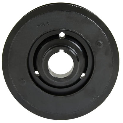 Fluidampr Steel Internally Balanced Crank Pulley (Harmonic Balancer for Honda S2000