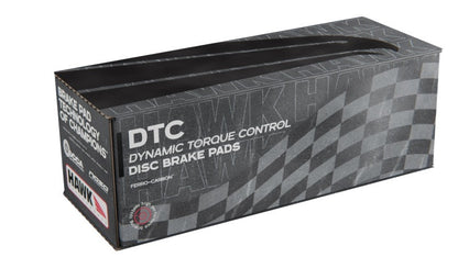 Hawk DTC-70 Race Front Brake Pads | HB143U.680