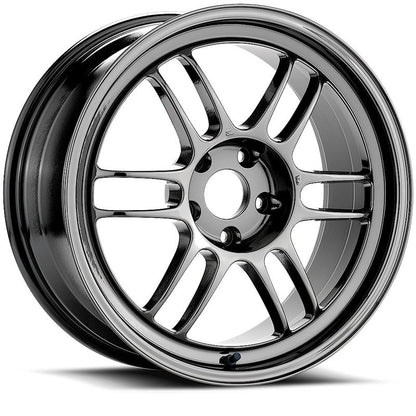 Enkei RPF1 16x7 5x100 +35 SBC wheel