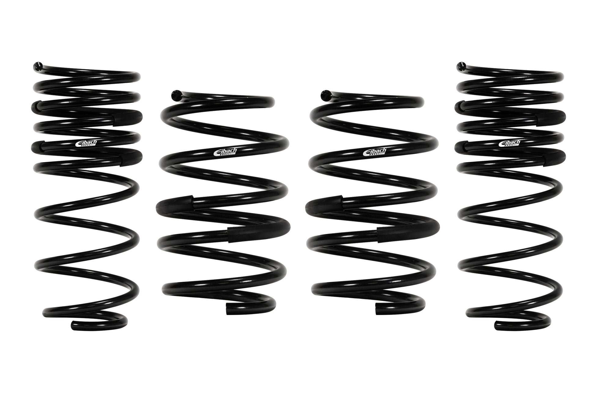 Eibach Eibach Pro Kit Lowering Springs 2018-2022 Honda Accord Sedan 2.0T - Front View
