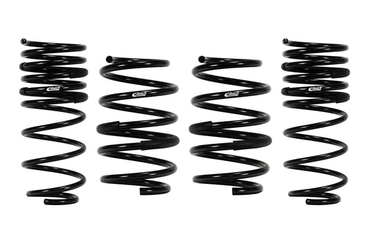 Eibach Pro Kit Lowering Springs 2018-2022 Honda Accord Sedan 2.0T