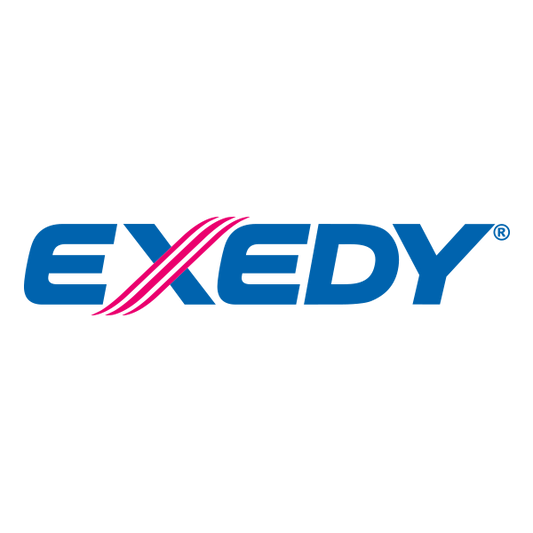 Exedy Exedy Lightweight Flywheel for 17-20 Honda Civic Type-R FK8  | HF04 - Front View