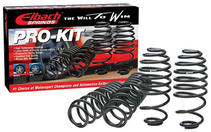 Eibach Pro-Kit Lowering Springs for Honda Civic Type-R FK8 2017-2021