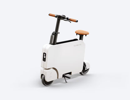 Honda Motocompacto Electric Scooter – Foldable Honda E-Scooter